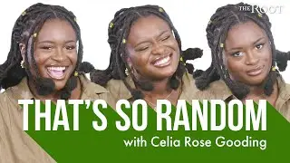 Celia Rose Gooding Talks Strange New Worlds & Flying In An Elon Musk Rocket