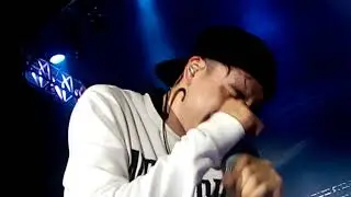 Perdóname Raymix en vivo - Tula Hgo.