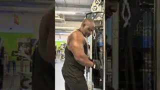 #howtotraintriceps 