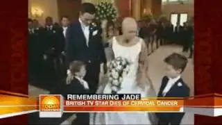 March 22: Jade Goody Dies of Cancer