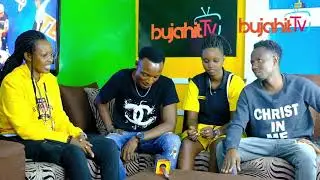 Abakobwa bingidi barananiye guheba naho nkijijwe // Rap yaba bakobwa irarenze // Ibisiga bwenge Team