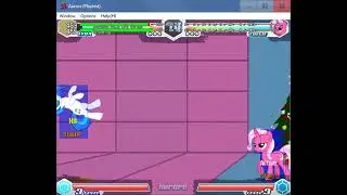 Fighting is Magic: Aurora 1.10.0.0 - New Vinyl (70% Complete)