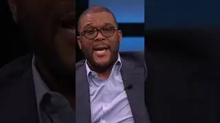 Tyler Perry as Madea! 🤣❤️😍