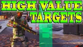Div1 HVT Tulip Squad