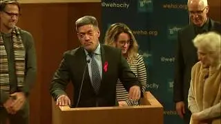World AIDS Day Event
