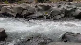 Wychus Creek near Sisters OR
