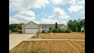 11869 Laurie Drive | Wheatfield Real Estate