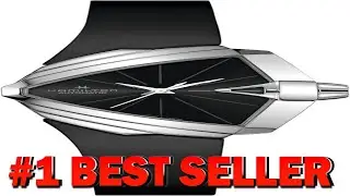 Hamilton Ventura Automatic Men's Watch 34mm x 38mm Stainless Steel Case Swiss - B0BDTRL4ML