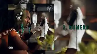 B Threy - Numero ( Official Audio)