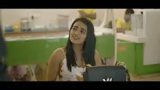 JIBRA Film Heroine - #kshipra Funny Vines EP1