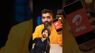 Airtel New Offer: Free Adobe Express Subscription 🤯