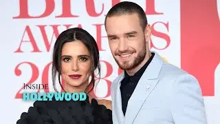 Liam Payne's Ex Cheryl Left With His Estate After He Died With No Will