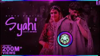 Syahi sinta bhai song #djremix haryanvi sad song dj sonu s atail