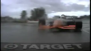 1997 GI Joe's 200 from Portland | INDYCAR Classic Full Race Replay