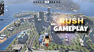 🔥 ScarFall 2.0 | Mumbai Map Rush Gameplay | High Kills & Intense Fight