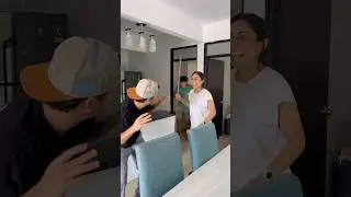 Yo Cuando le pegan a mi hermano 😂