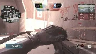 Optic Gaming vs Team Envy - Game 1 - Winners Bracket - MLG Finals