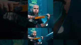 Patrick Souza e sua guitarra SEIZI BLESSED diretamente do 𝗦𝗘𝗜𝗭𝗜 𝗚𝗨𝗜𝗧𝗔𝗥 𝗙𝗘𝗦𝗧