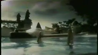 Serta Mattress 1999 Commercial