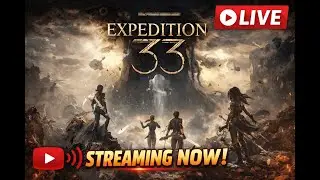Can we survive what&rsquo;s next!? | Expedition 33