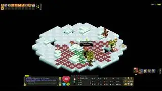 Koliseo: Sadida vs Hipermago