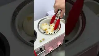 3 In 1 Multifunction Breakfast Machine Toaster