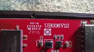 BACKUP DO UB006V12 Game Stick 4K Lite