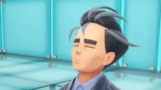 NOT LARRY!!!! | Pok&eacute;mon Violet - Part 47