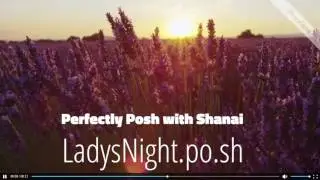 Naturally Based Posh