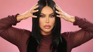 Quick & Easy GRWM for a Pro Makeup Event
