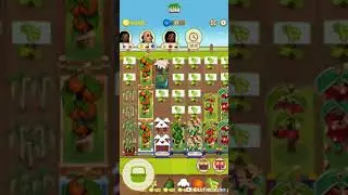 MERGE FARM!