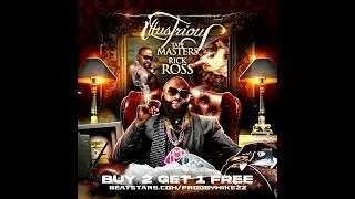 [FREE] Rick Ross x Ace Hood Type Beat 
