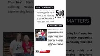 Check out the latest news in Freeport! #nassaucounty #longisland #516update #localnews #freeport