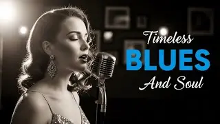 Etta James Style Blues Classics | Deep Soul & Emotional Love Songs