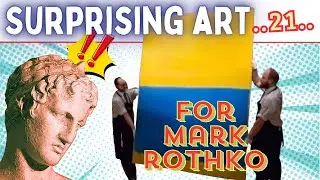 Дело Марка Ротко