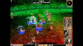Metin2 S11 [ Lykanthra ] DS G & UPPEN HD
