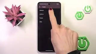 How to Change the Interface Language on NOTHING Phone (3a) Pro