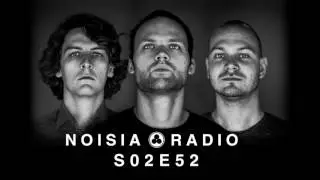 Noisia Radio S02E52