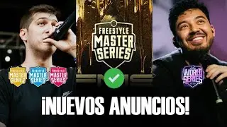NOVEDADES EN EL FREESTYLE | FMS INTERNACIONAL 2026 | LOKILLO EL M&Aacute;S VISTO | REINICIAN LAS LIGAS