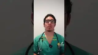&iquest;Ampolla por quemadura? 🔥 #medicina #salud #quemaduras