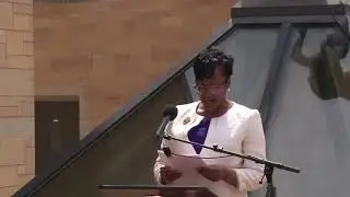 2018 Poetry on the Patio 20th Anniversary