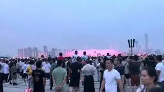 Suzhou center china🇨🇳 / the most famous place #youtubevideo #trendingvideo