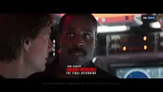 Mission Impossible The Final Reckoning Sky Store Trailer