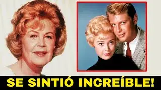 &ldquo;Era ENORME&rdquo; &ndash; Sandra Dee lo confiesa todo en sus memorias