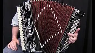 Certified Pre-Owned Accordion: petosa 