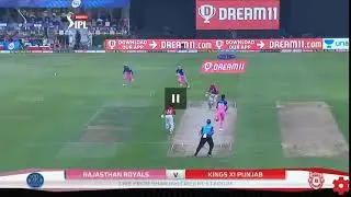 RR vs KXIP HIGHLIGHTS | | IPL 2020 Rajastan Royals vs Kings XI Punjab Highlights