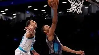 Charlotte Hornets vs Brooklyn Nets - Full Game Highlights | November 30, 2023-24 NBA Season