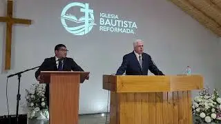 4ta Sesi&oacute;n: La familia que honra a Dios | Pr. Marc Brashear