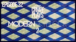 Modern Skyblock 2 :: Episode 32 - Terrestrial Agglomeration - Modded Skyblock Survival (1.12 Modpack