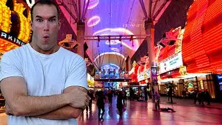 5 Reasons why Las Vegas is in BIG trouble (and nobody is talking about)
